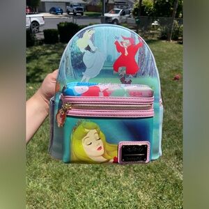 Brand new and has all the original tags !